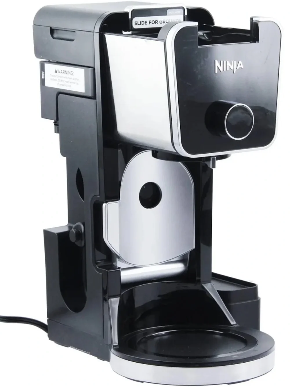 Ninja Dual Pro Coffee Maker- BASE ONLY